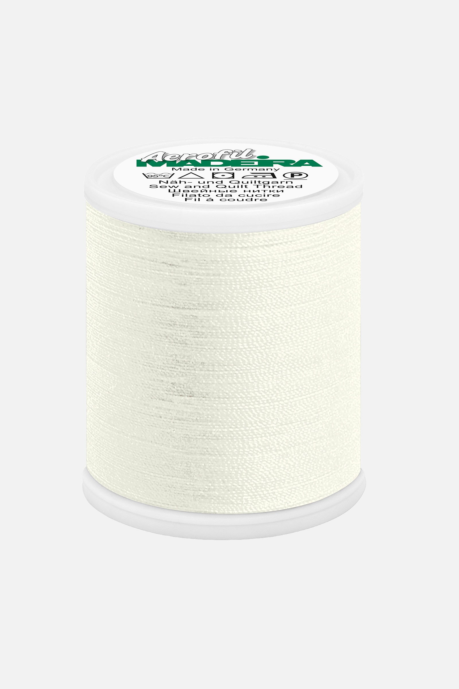 Madeira Aerofil 120 1.000 m – Allzweck Näh- & Quiltgarn