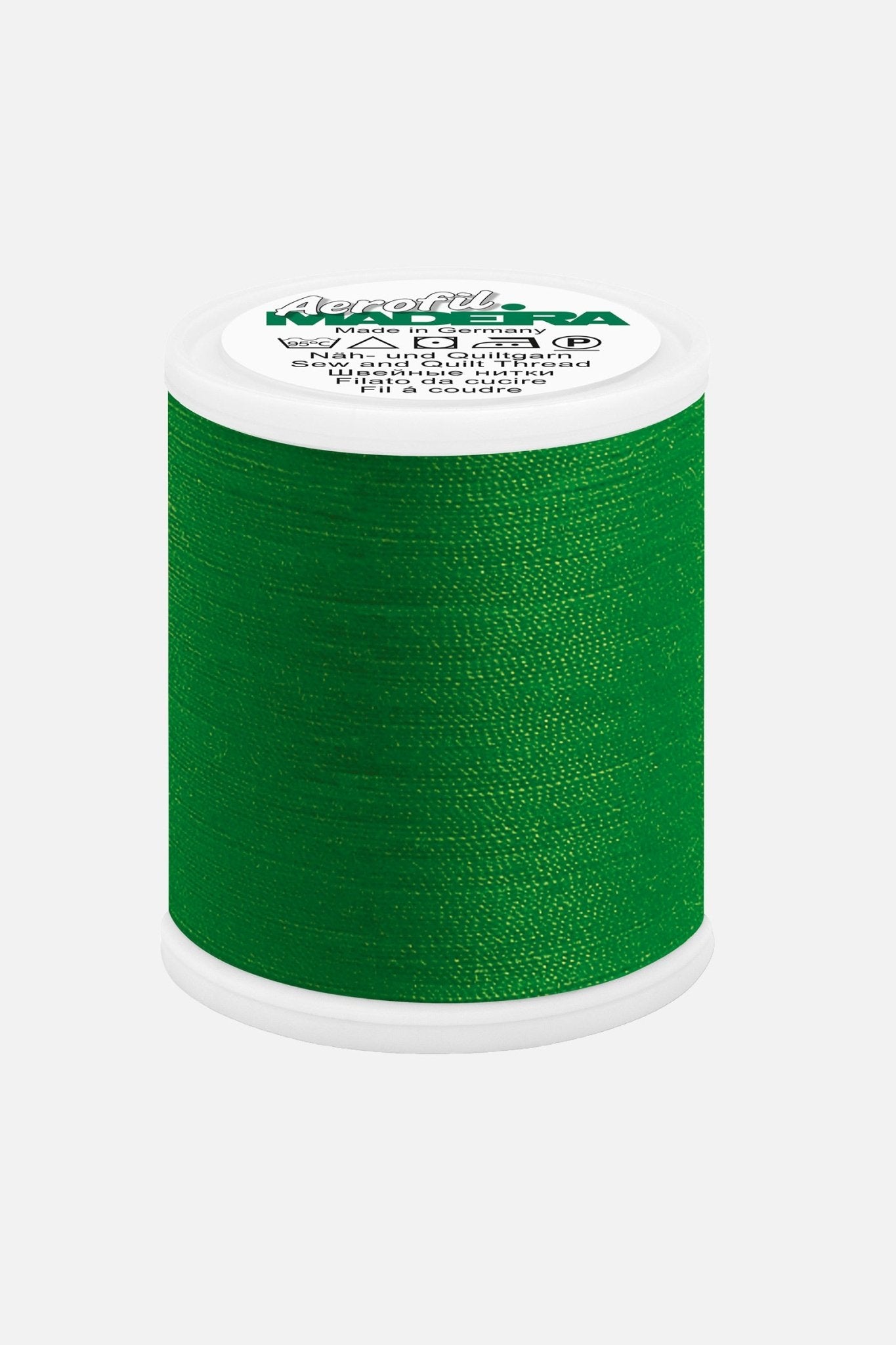 Madeira Aerofil 120 1.000 m – Allzweck Näh- & Quiltgarn - Make ma!