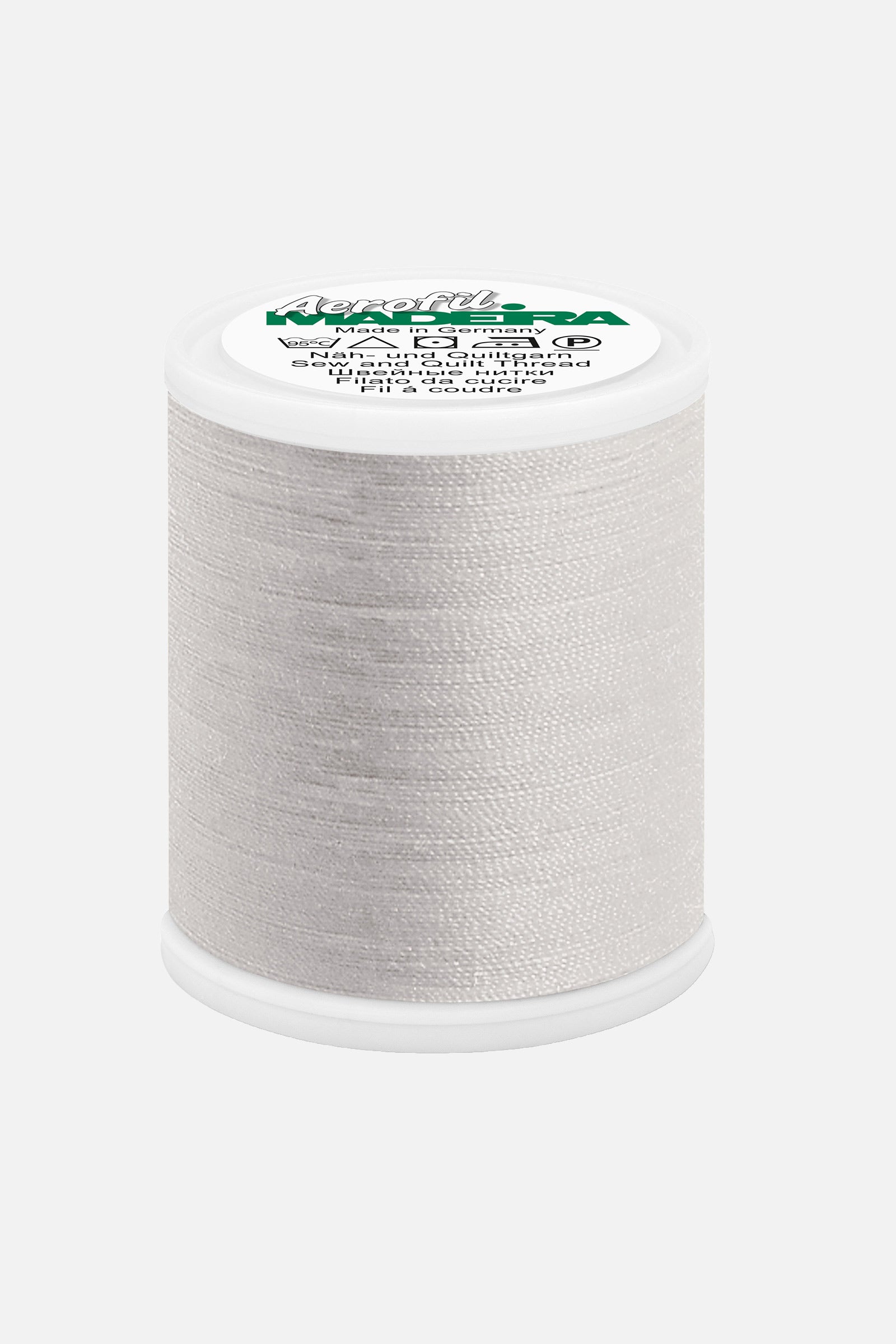 Madeira Aerofil 120 1.000 m – Allzweck Näh- & Quiltgarn