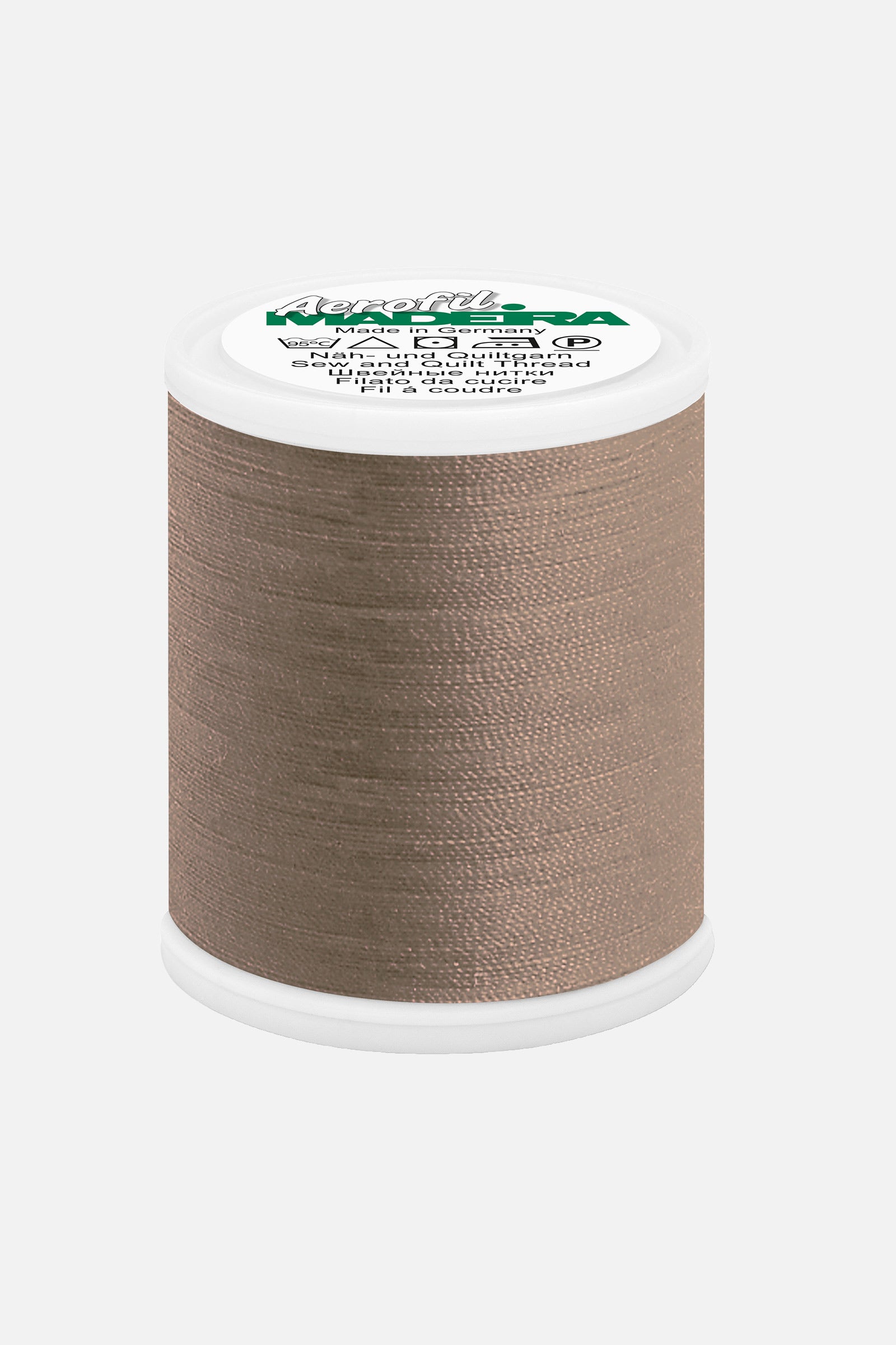 Madeira Aerofil 120 1.000 m – Allzweck Näh- & Quiltgarn
