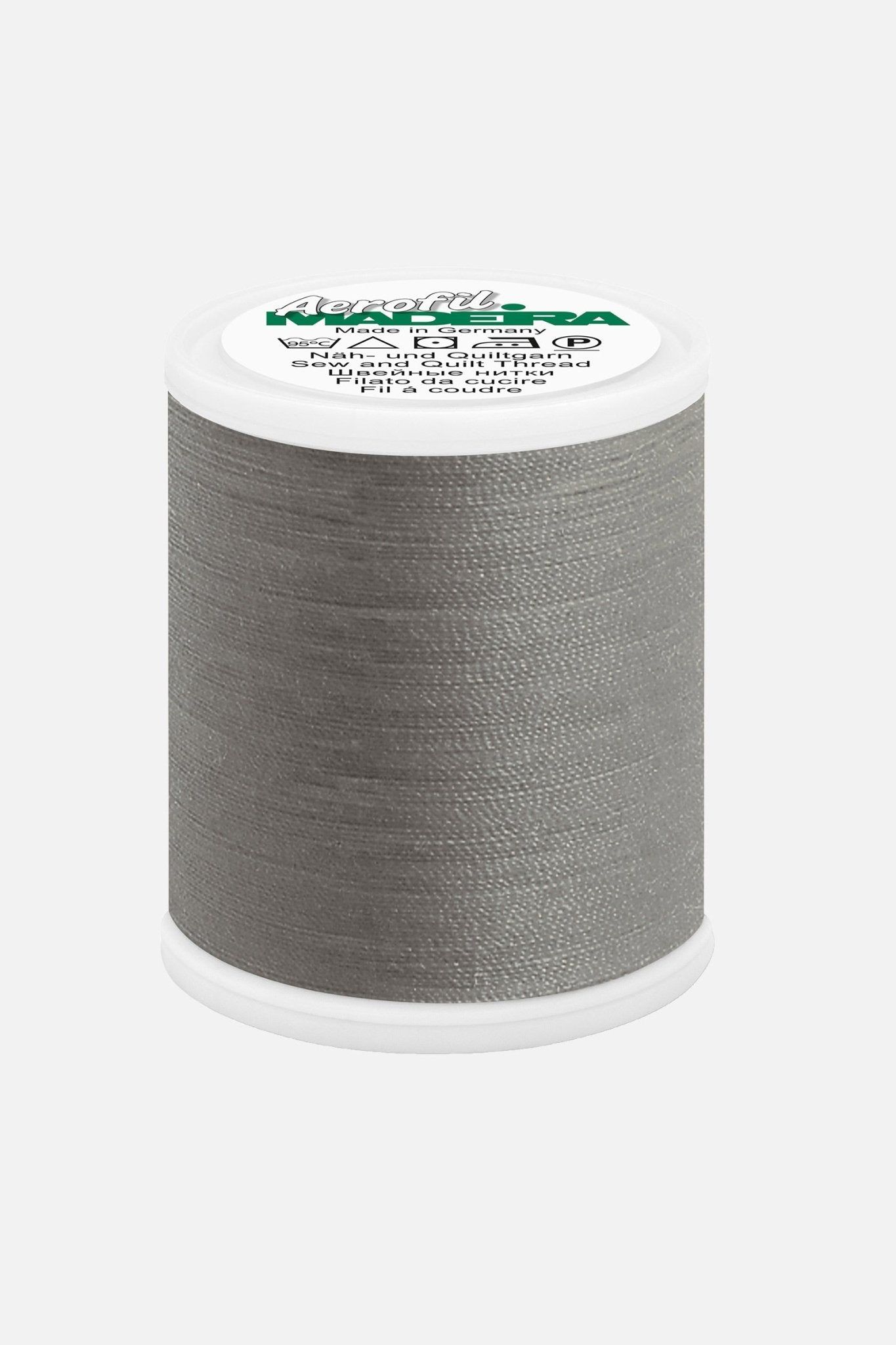 Madeira Aerofil 120 1.000 m – Allzweck Näh- & Quiltgarn - Make ma!