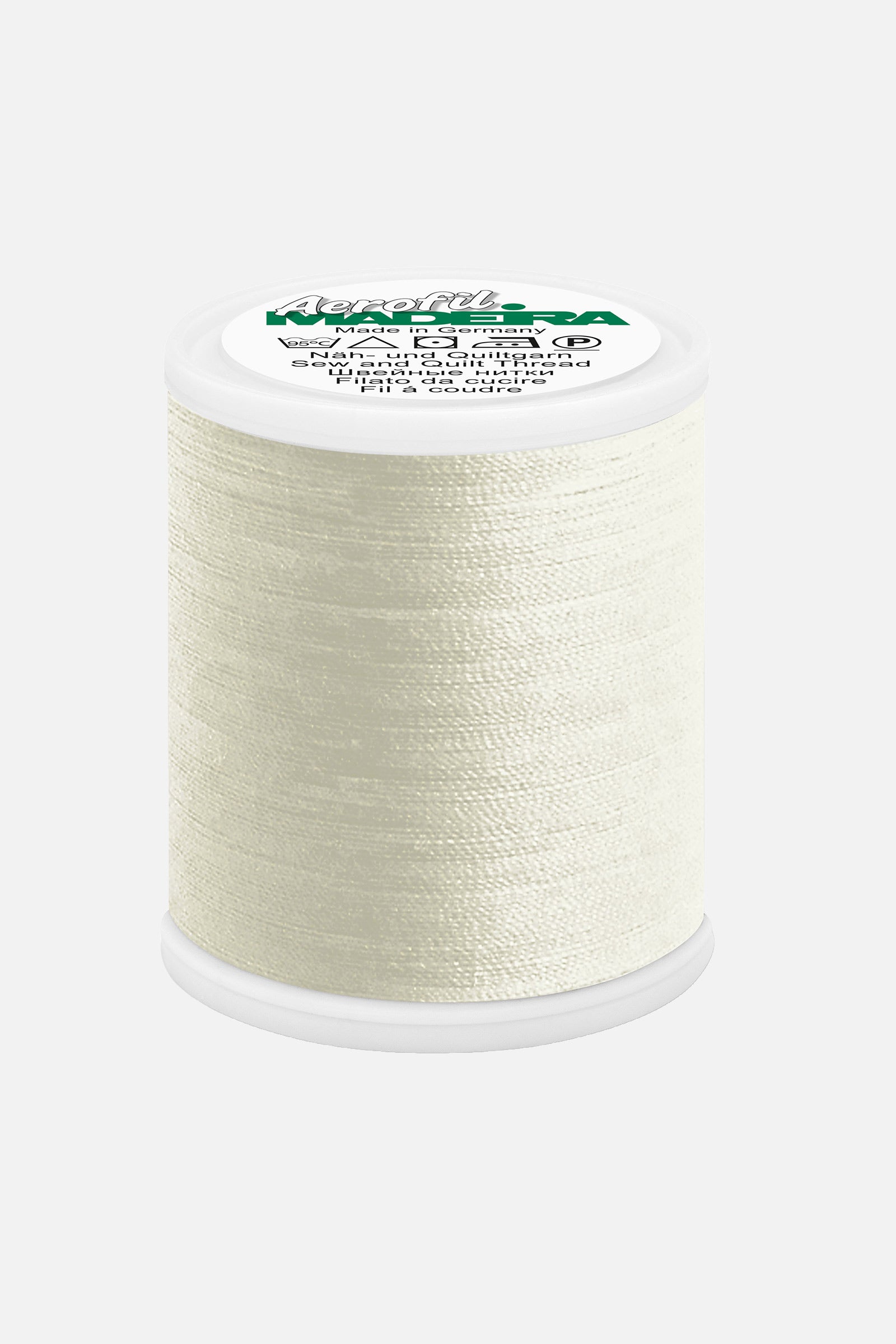 Madeira Aerofil 120 1.000 m – Allzweck Näh- & Quiltgarn