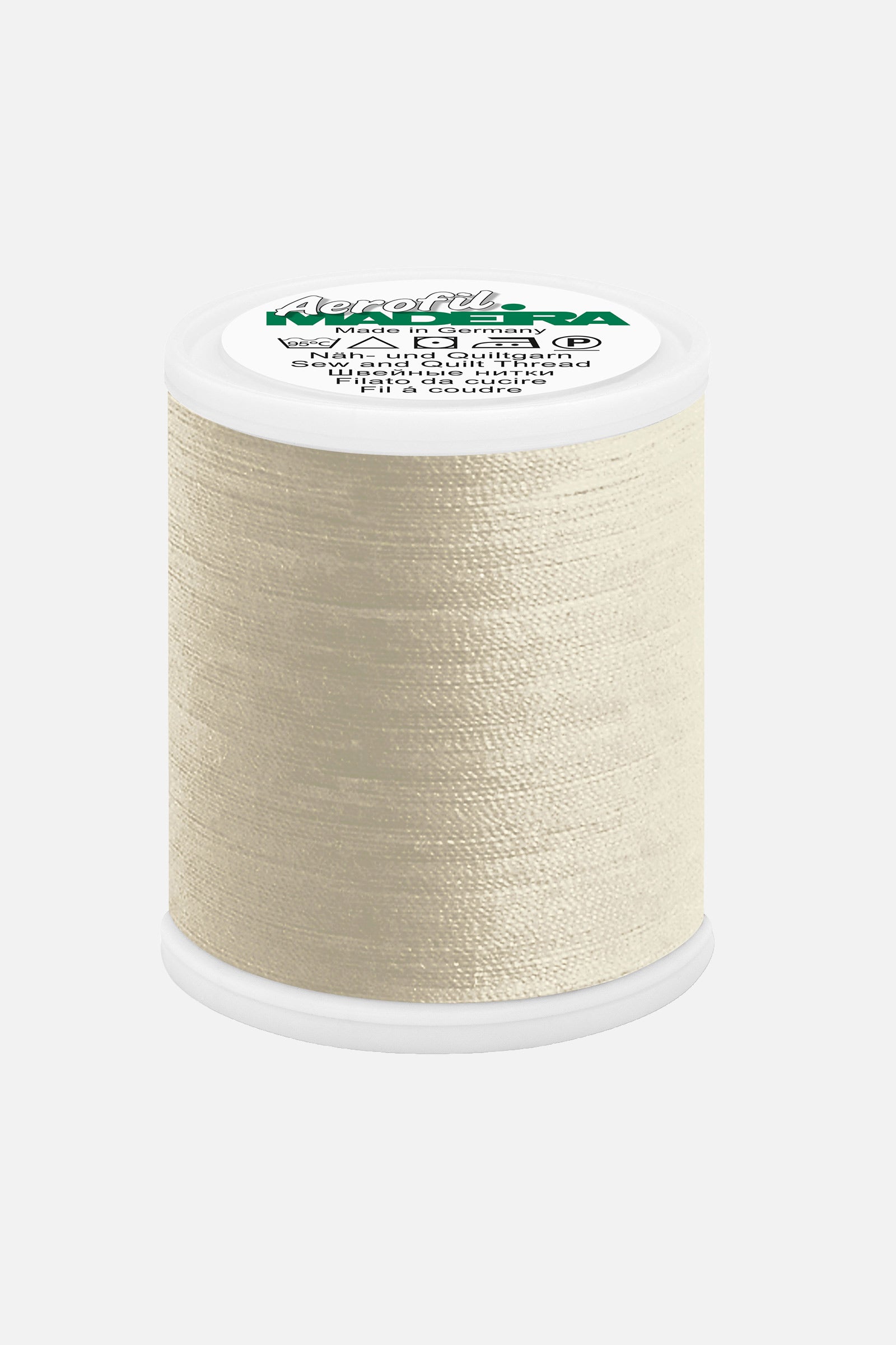Madeira Aerofil 120 1.000 m – Allzweck Näh- & Quiltgarn