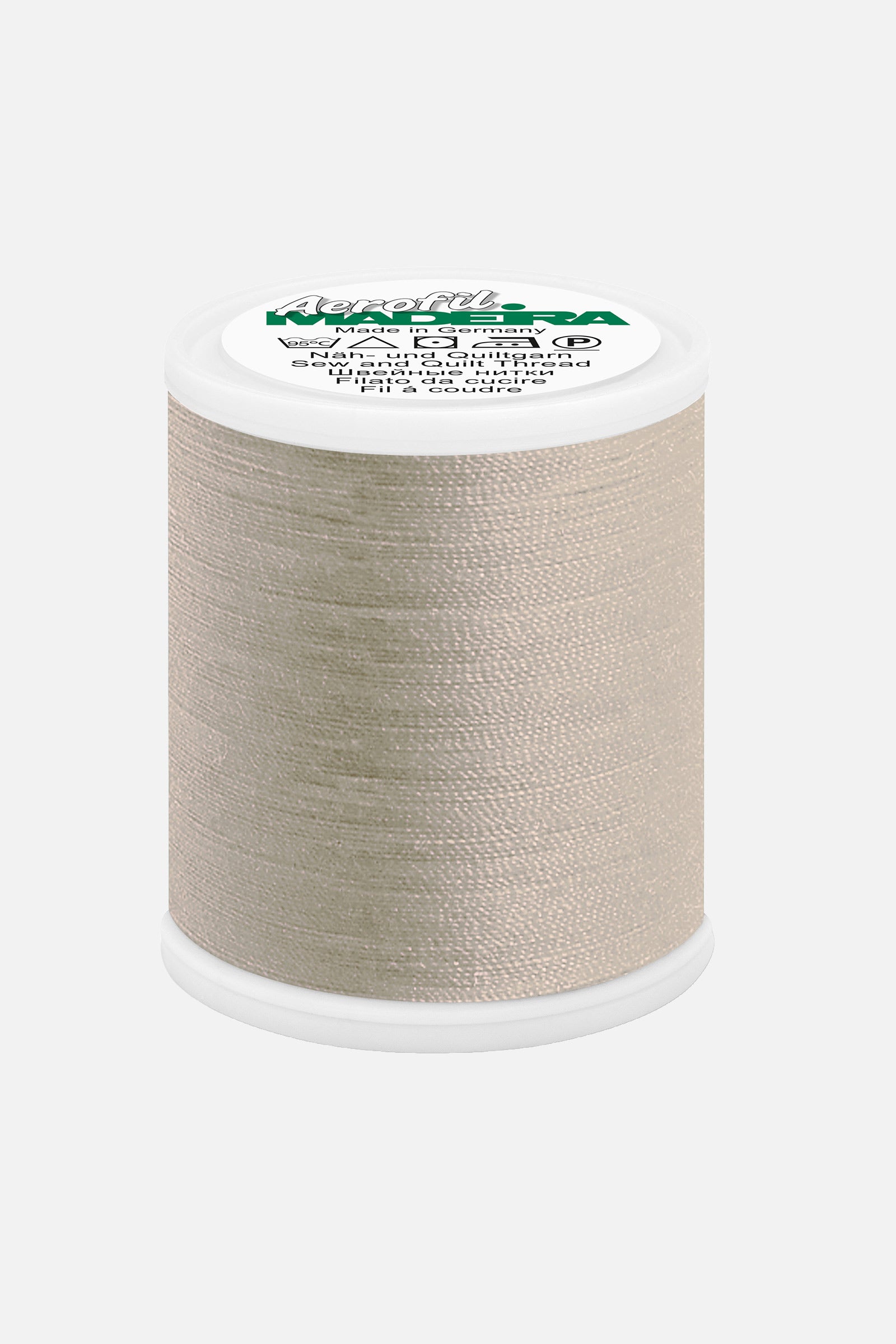 Madeira Aerofil 120 1.000 m – Allzweck Näh- & Quiltgarn
