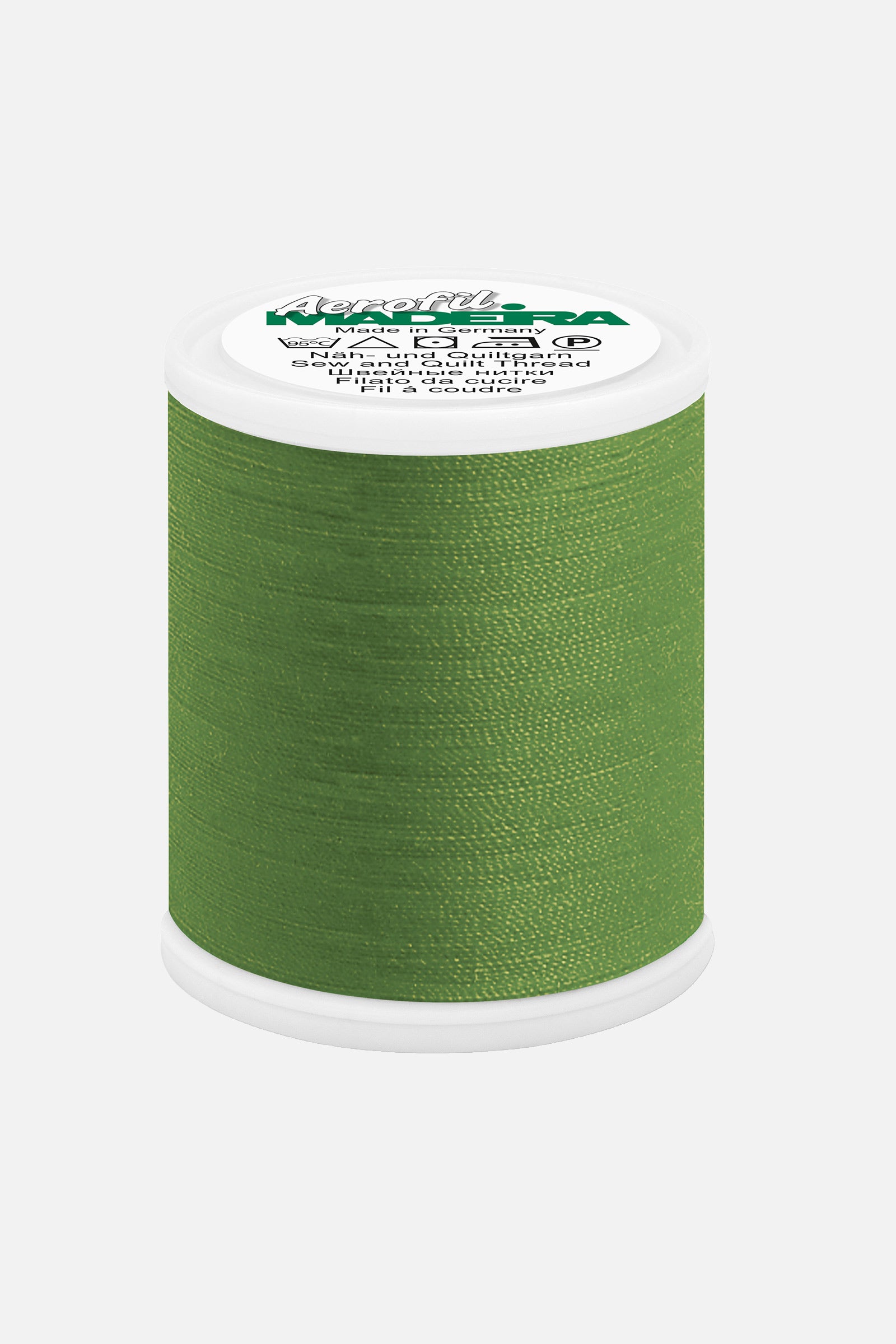 Madeira Aerofil 120 1.000 m – Allzweck Näh- & Quiltgarn