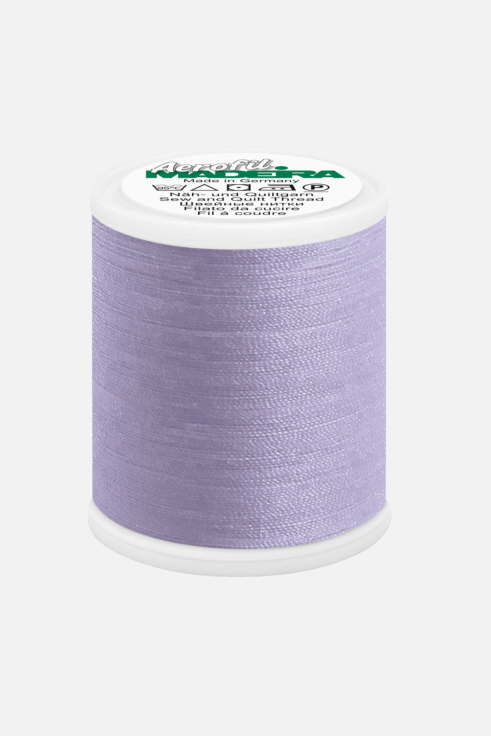 Madeira Aerofil 120 1.000 m – Allzweck Näh- & Quiltgarn