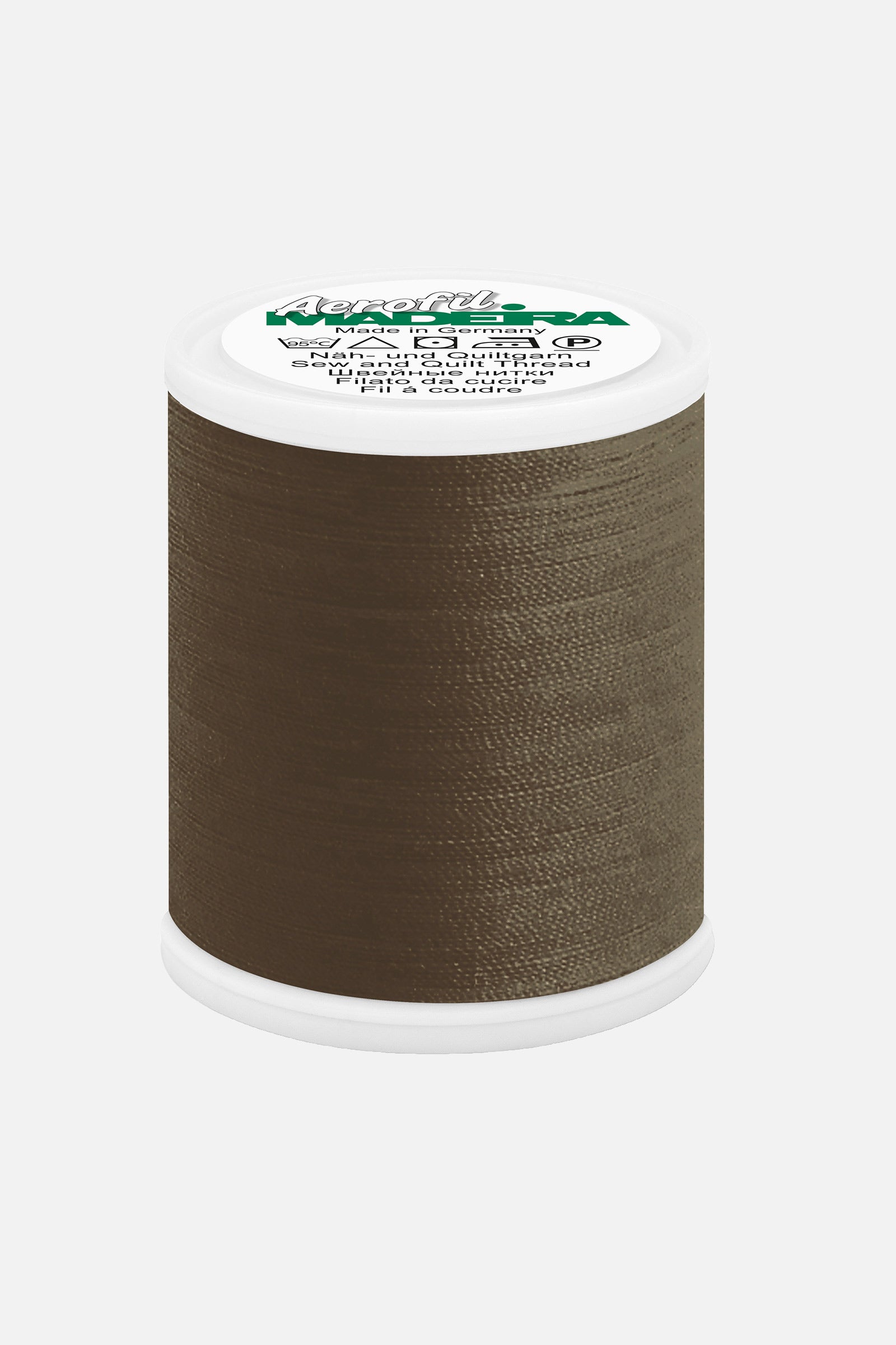 Madeira Aerofil 120 1.000 m – Allzweck Näh- & Quiltgarn