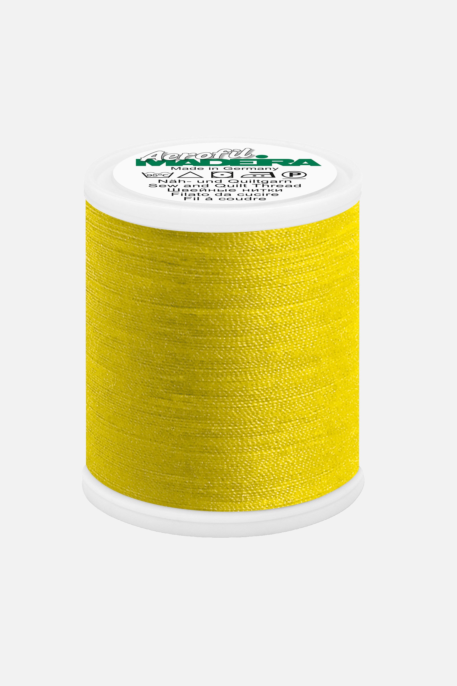 Madeira Aerofil 120 1.000 m – Allzweck Näh- & Quiltgarn