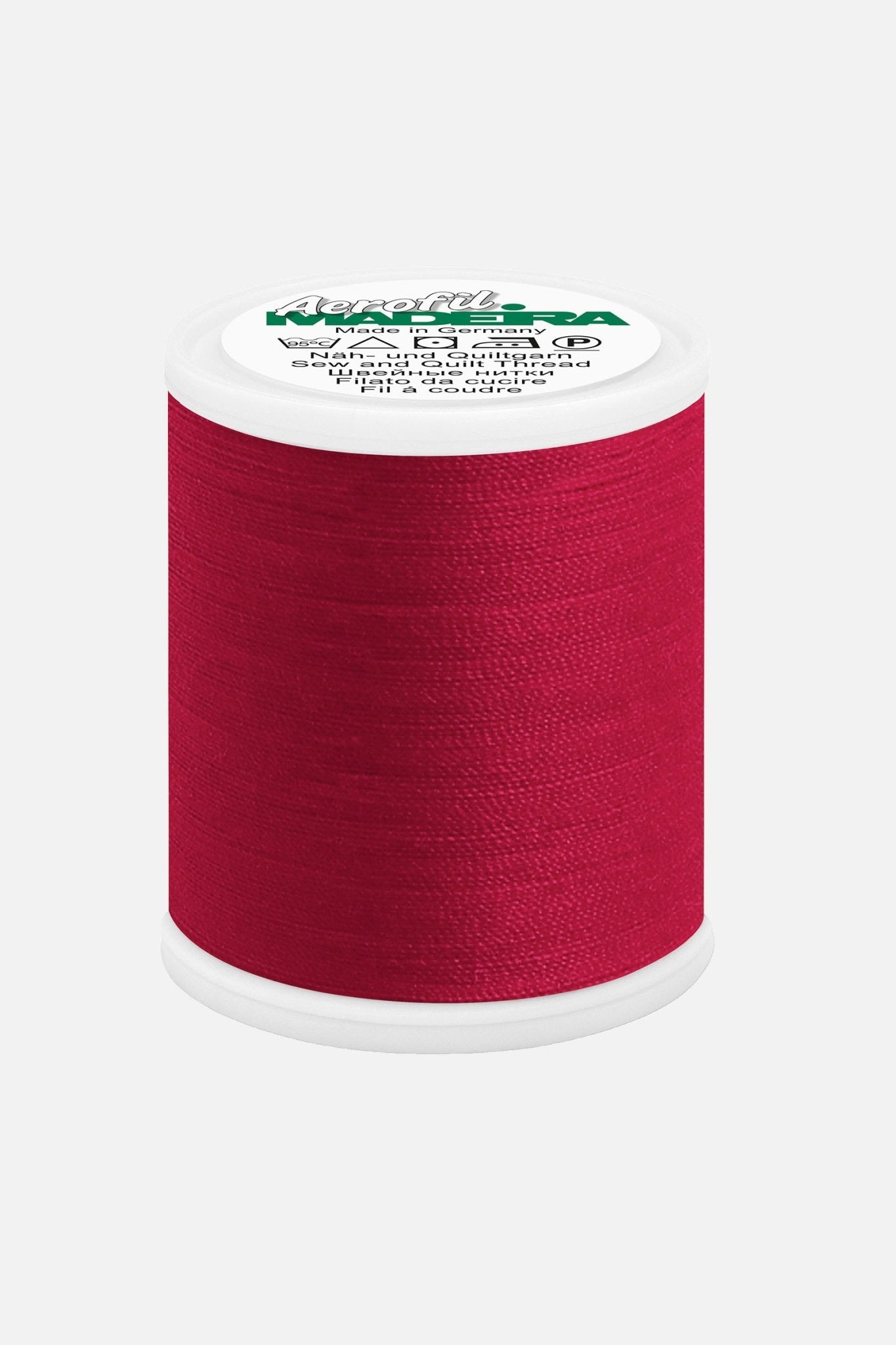 Madeira Aerofil 120 1.000 m – Allzweck Näh- & Quiltgarn - Make ma!