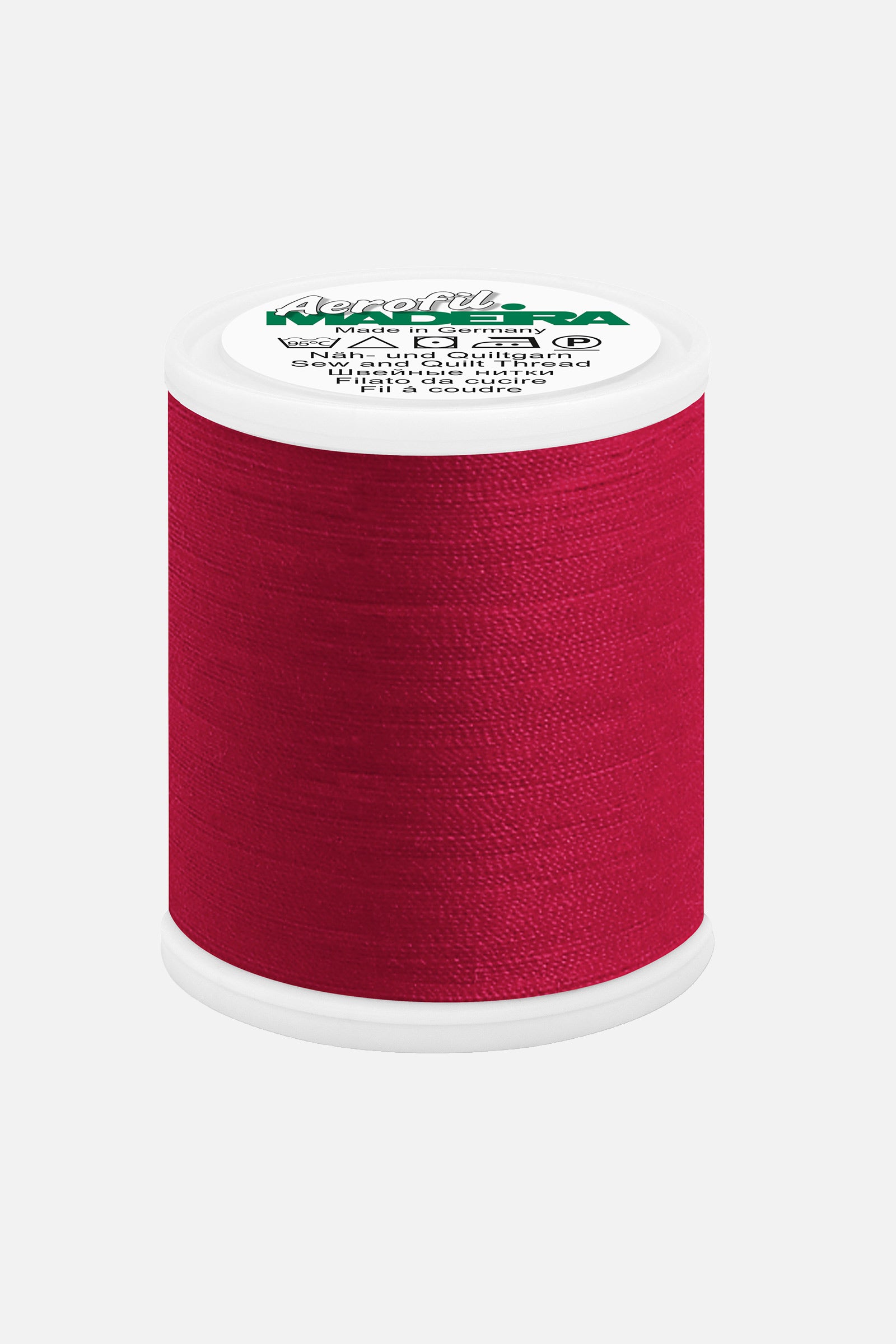Madeira Aerofil 120 1.000 m – Allzweck Näh- & Quiltgarn