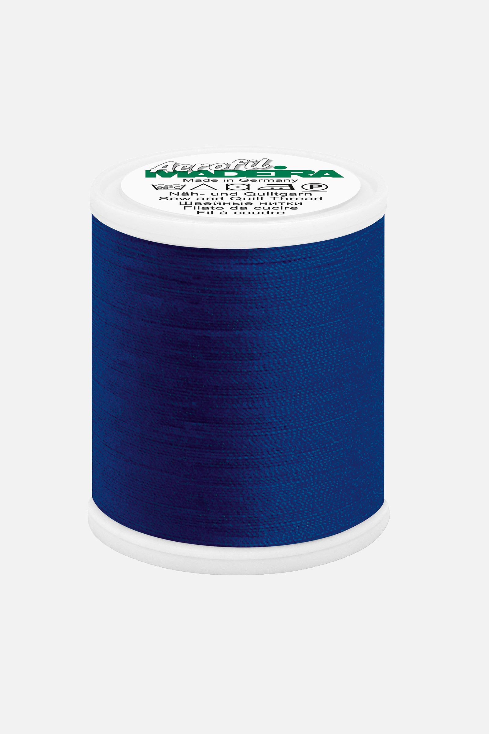 Madeira Aerofil 120 1.000 m – Allzweck Näh- & Quiltgarn