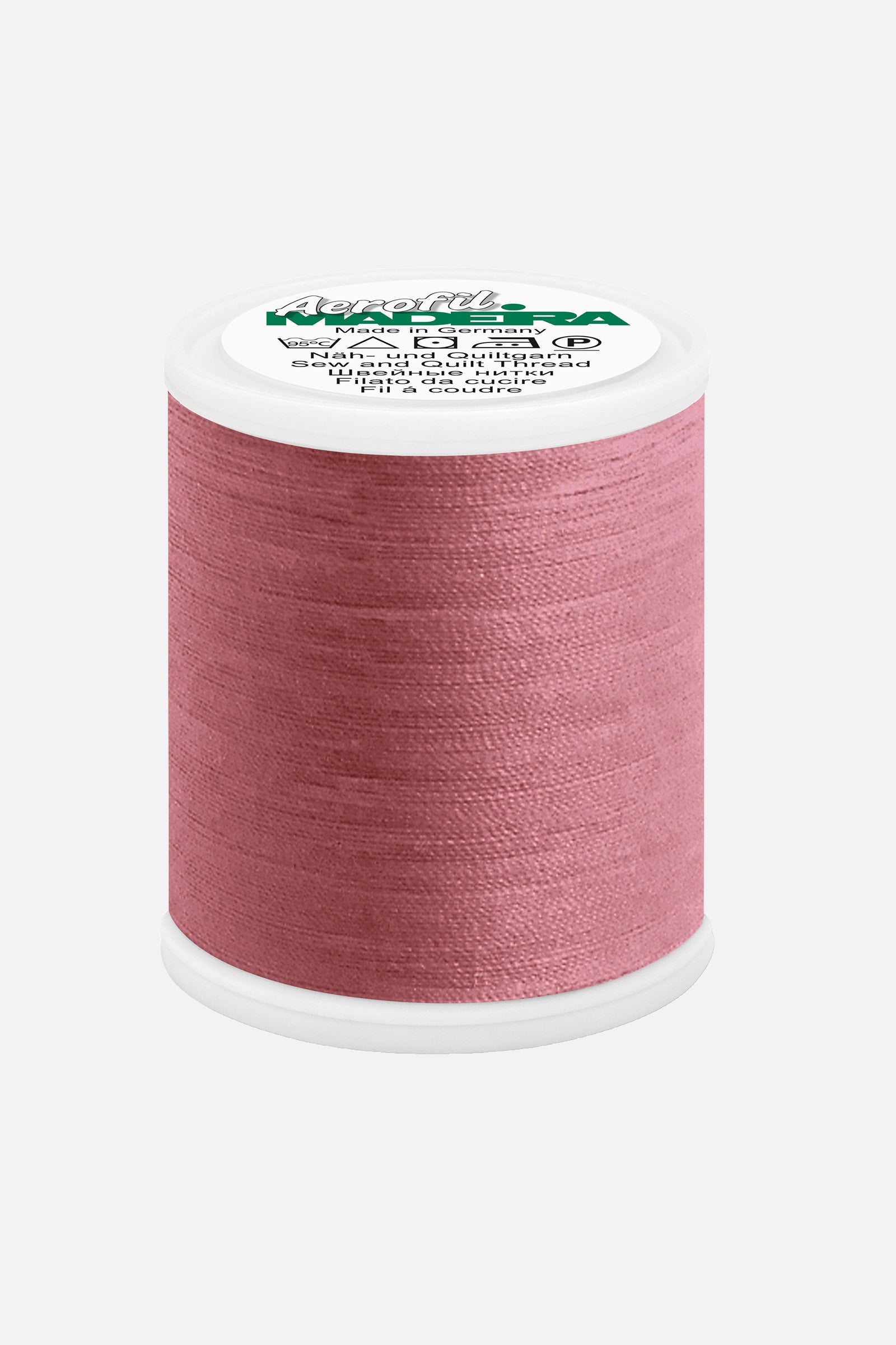 Madeira Aerofil 120 1.000 m – Allzweck Näh- & Quiltgarn