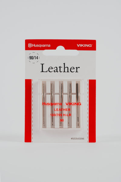 Husqvarna VIKING Ledernadeln