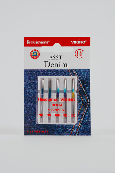 Husqvarna VIKING Jeansnadeln