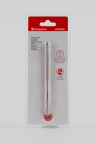 Husqvarna VIKING Sicherheitsschere Stilleto