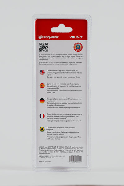 Husqvarna VIKING Sicherheitsschere Stilleto