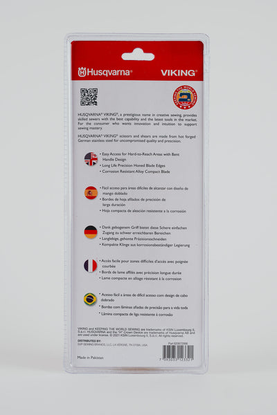 Husqvarna VIKING Textilschere