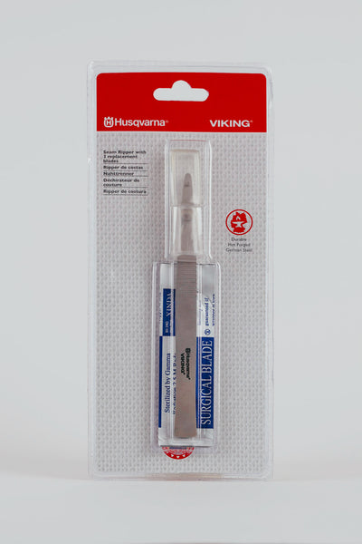 Husqvarna VIKING Nahttrenner