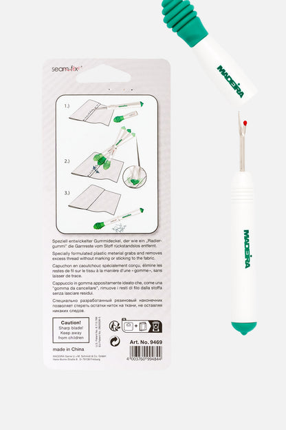 Madeira - Nahttrenner seam-fix