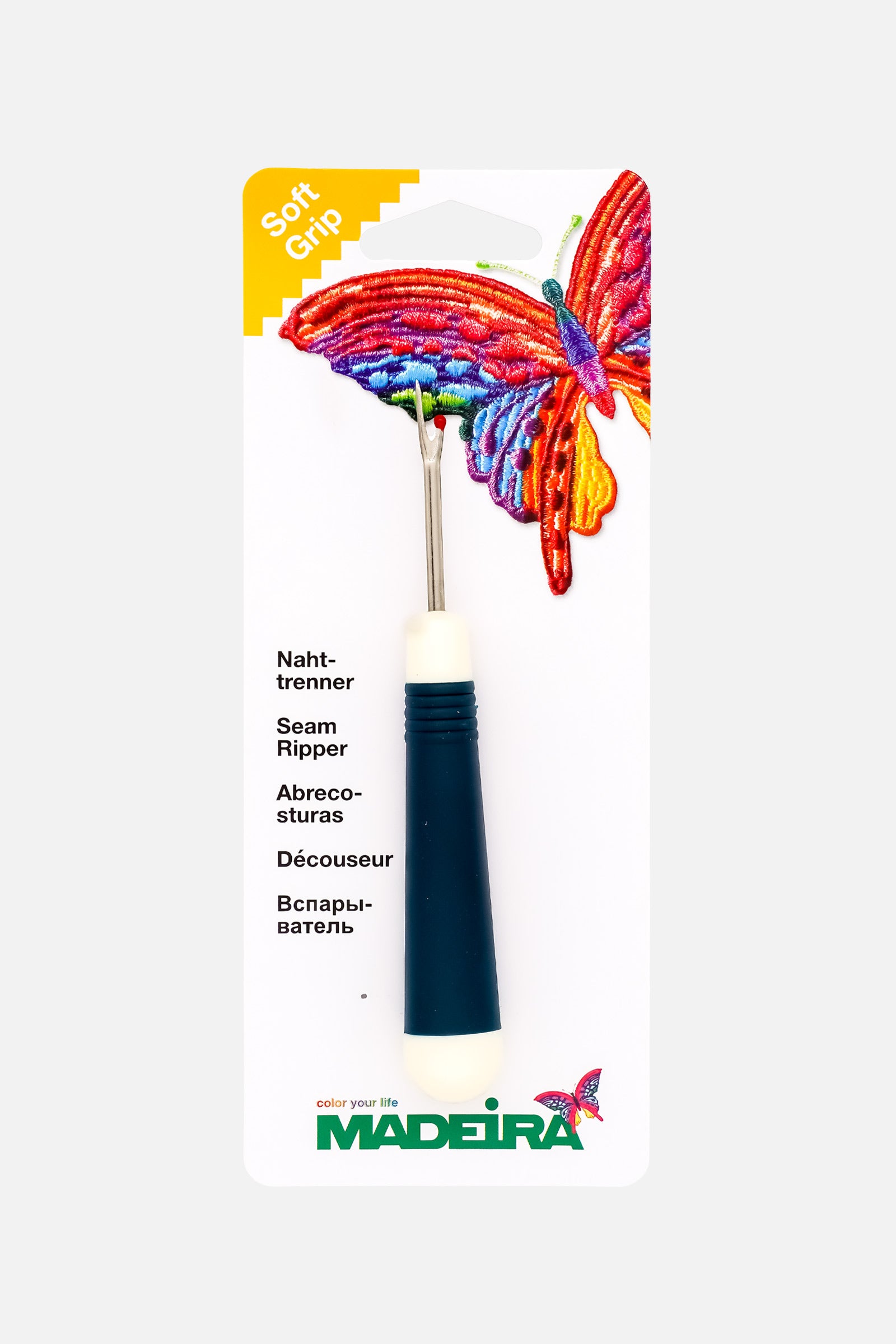 Madeira - Nahttrenner groß