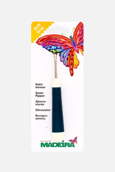 Madeira - Nahttrenner groß