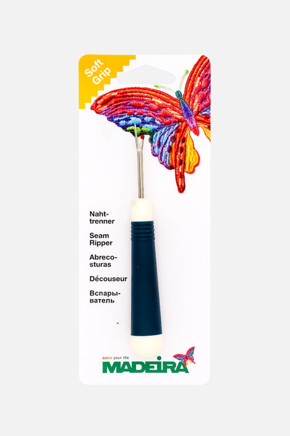 Madeira - Nahttrenner groß