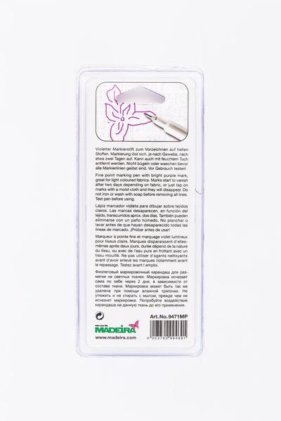 Madeira - Magic Pen