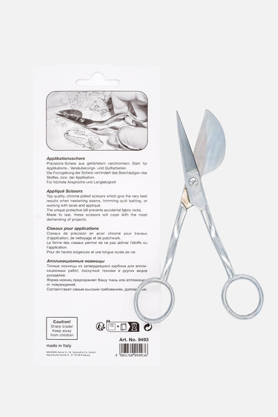 Ciseaux d'application Madère