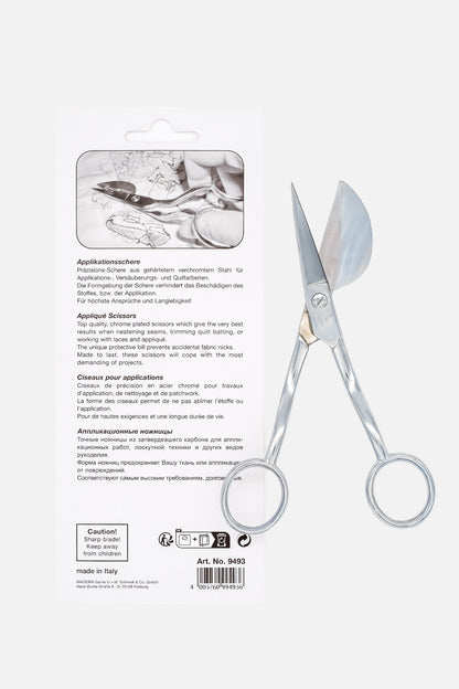 Madeira - Applikationsschere