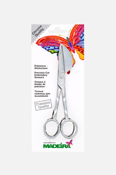 Ciseaux d'application Madère