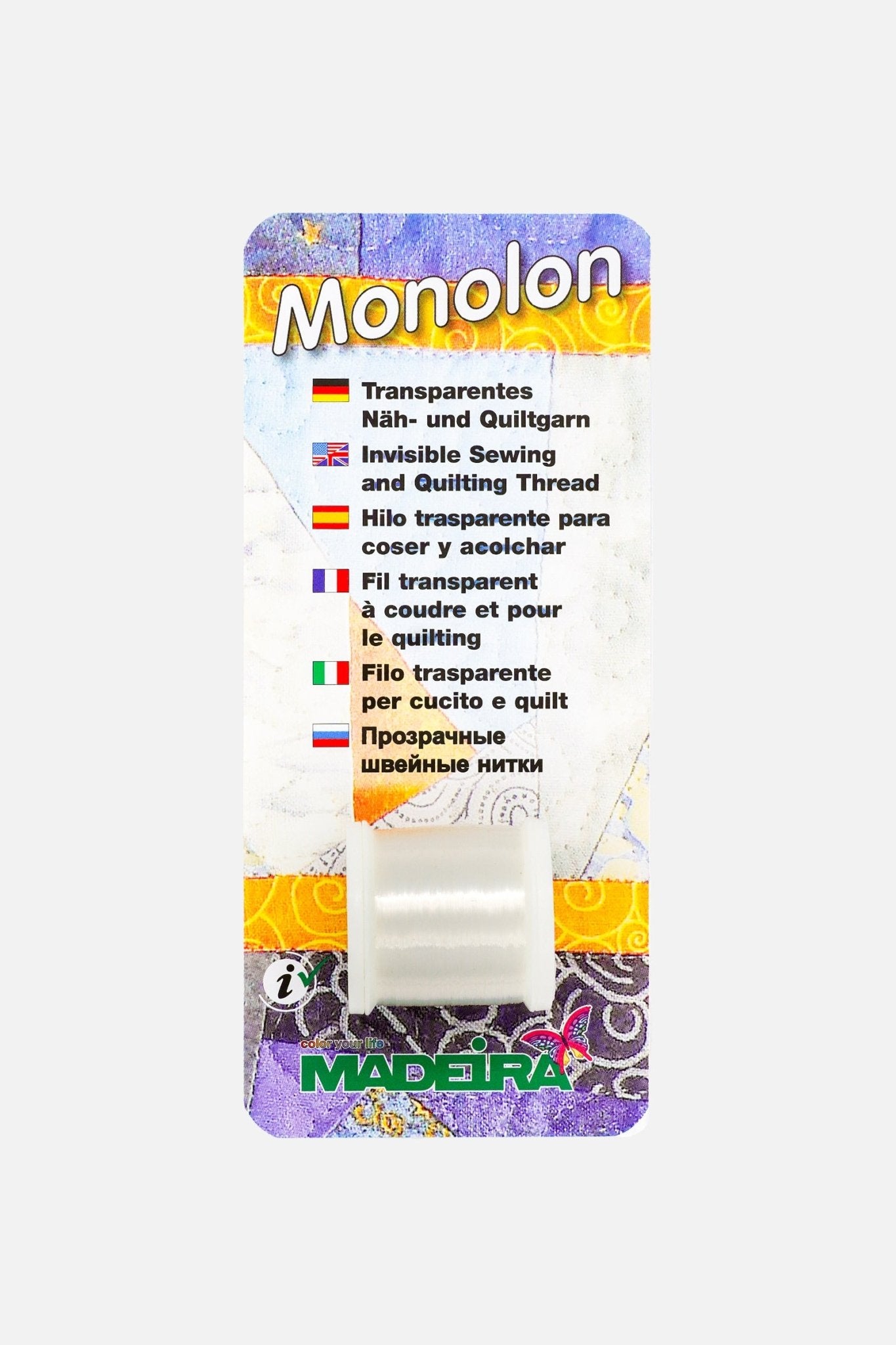 Madeira - Monolon (500m) - Make ma!