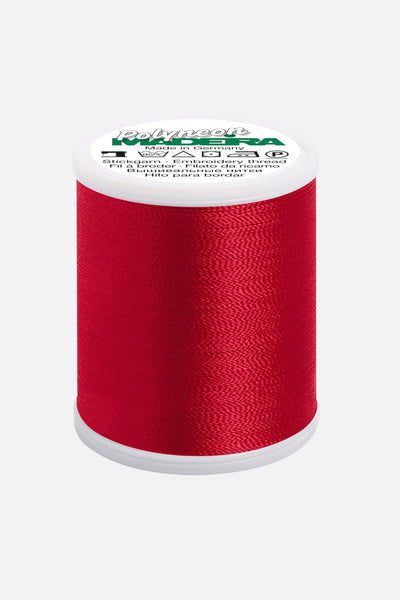 Madeira Polyneon 40 – 1.000 m Polyester Stickgarn - Make ma!