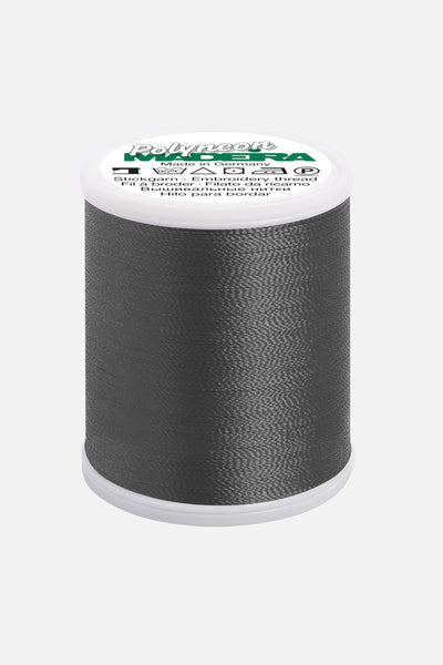 Madeira Polyneon 40 – 1.000 m Polyester Stickgarn - Make ma!