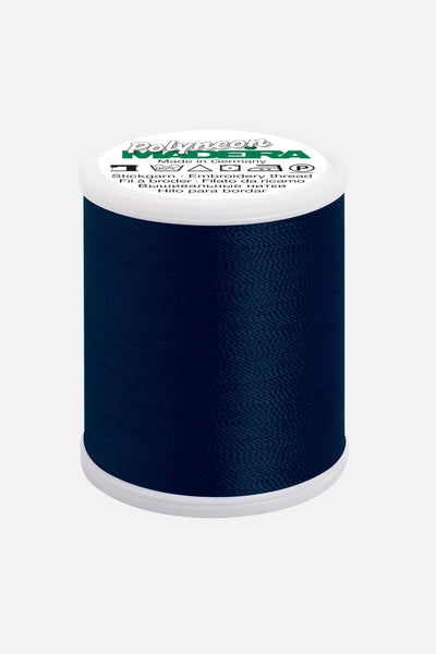 Madeira Polyneon 40 – 1.000 m Polyester Stickgarn - Make ma!