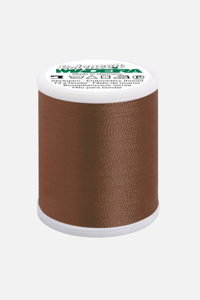 Madeira Polyneon 40 – 1.000 m Polyester Stickgarn - Make ma!