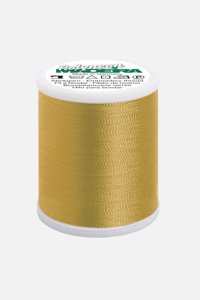 Madeira Polyneon 40 – 1.000 m Polyester Stickgarn - Make ma!
