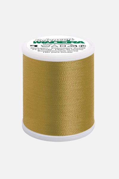 Madeira Polyneon 40 – 1.000 m Polyester Stickgarn - Make ma!