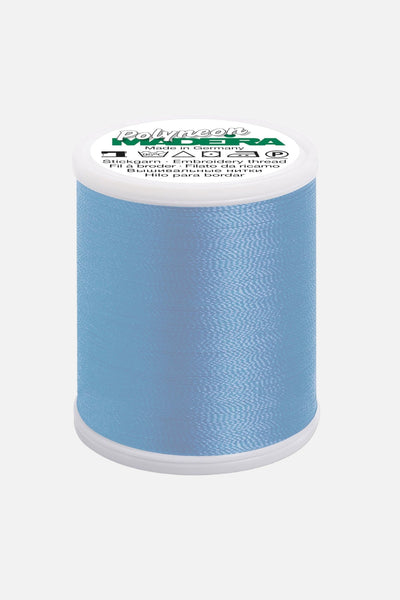 Madeira Polyneon 40 – 1.000 m Polyester Stickgarn - Make ma!