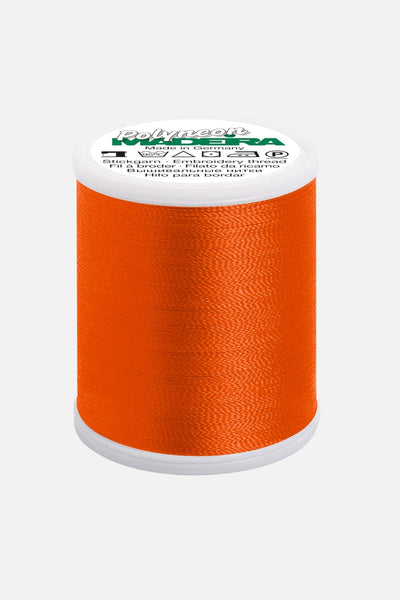 Madeira Polyneon 40 – 1.000 m Polyester Stickgarn - Make ma!