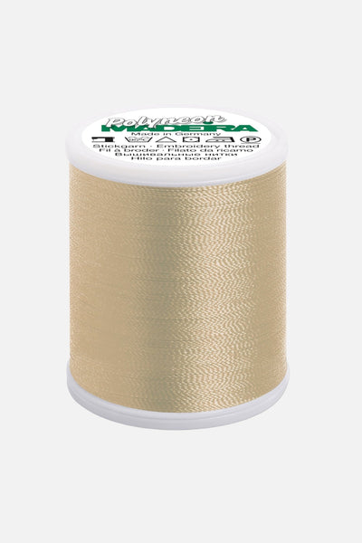 Madeira Polyneon 40 – 1.000 m Polyester Stickgarn - Make ma!