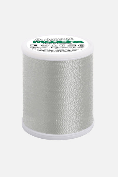 Madeira Polyneon 40 – 1.000 m Polyester Stickgarn - Make ma!