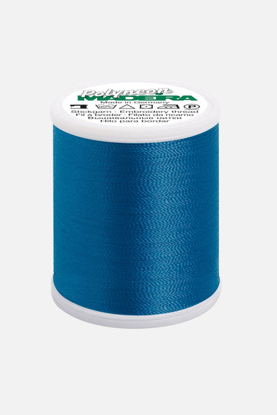 Madeira Polyneon 40 – 1.000 m Polyester Stickgarn - Make ma!