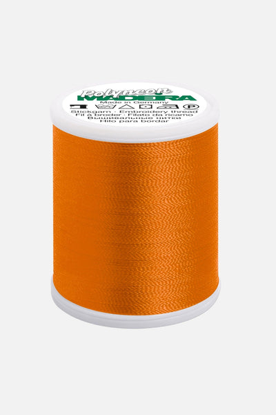 Madeira Polyneon 40 – 1.000 m Polyester Stickgarn - Make ma!