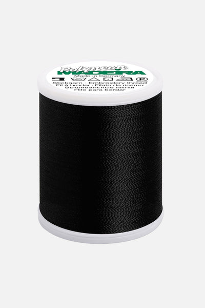 Madeira Polyneon 40 – 1.000 m Polyester Stickgarn - Make ma!