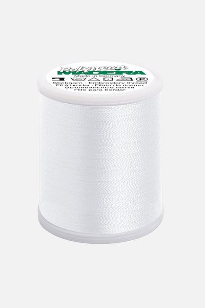Madeira Polyneon 40 – 1.000 m Polyester Stickgarn - Make ma!