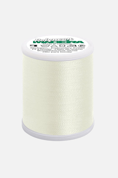 Madeira Polyneon 40 – 1.000 m Polyester Stickgarn - Make ma!