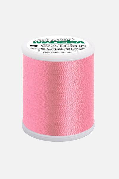 Madeira Polyneon 40 – 1.000 m Polyester Stickgarn - Make ma!