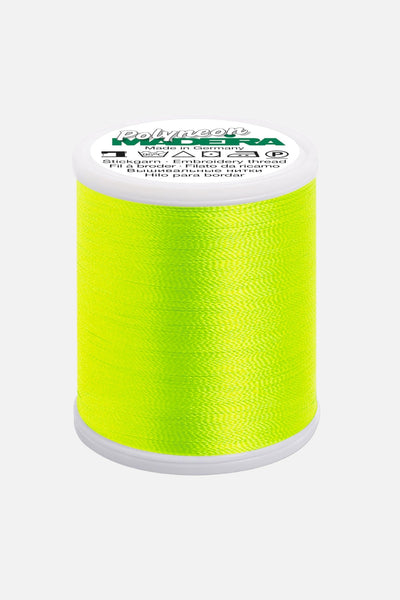 Madeira Polyneon 40 – 1.000 m Polyester Stickgarn - Make ma!