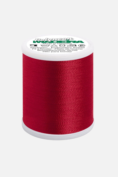 Madeira Polyneon 40 – 1.000 m Polyester Stickgarn - Make ma!