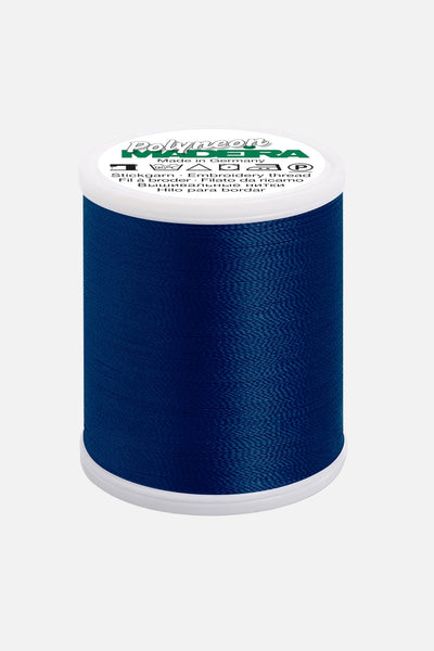 Madeira Polyneon 40 – 1.000 m Polyester Stickgarn - Make ma!
